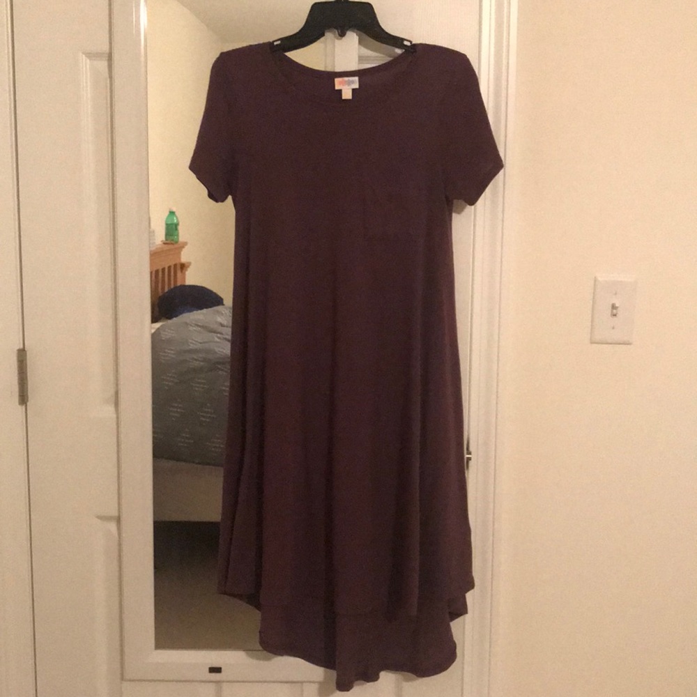 XXS Carly Dress